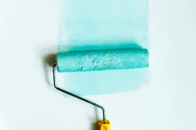 Peinture intérieure à Proviseux-et-Plesnoy — murs, plafonds et boiseries